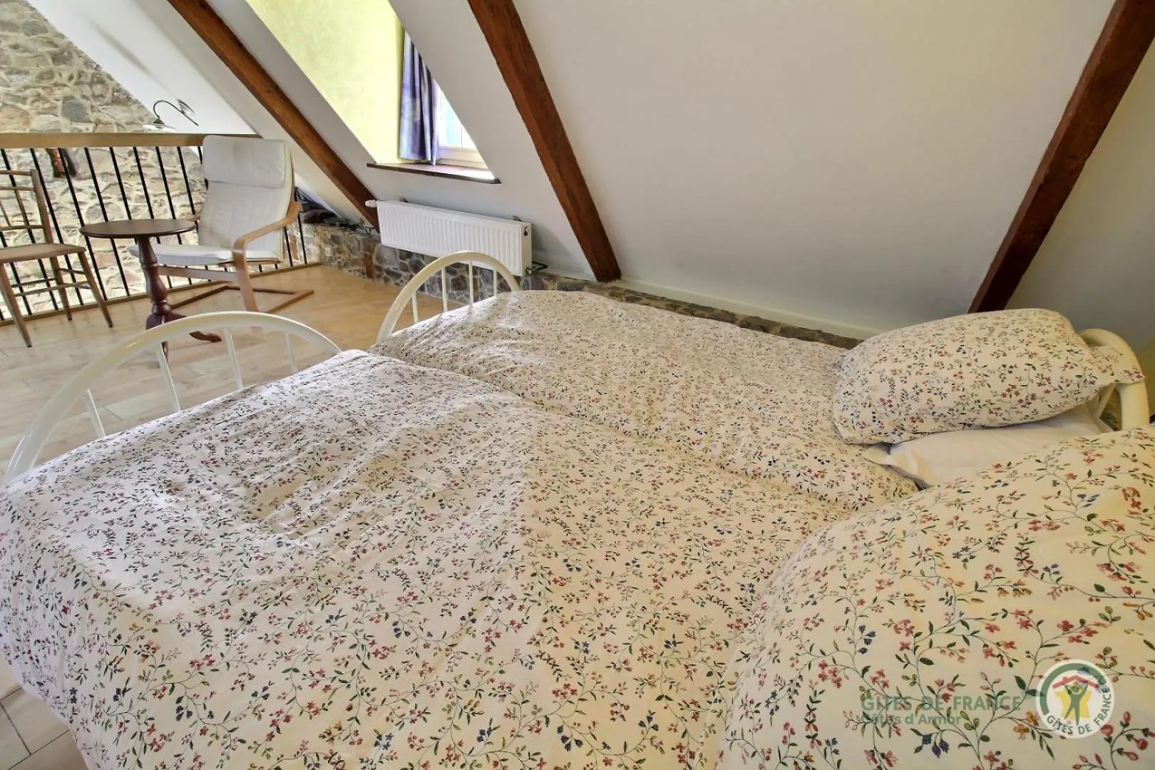 Anermitte Villa Plouguiel 0*,