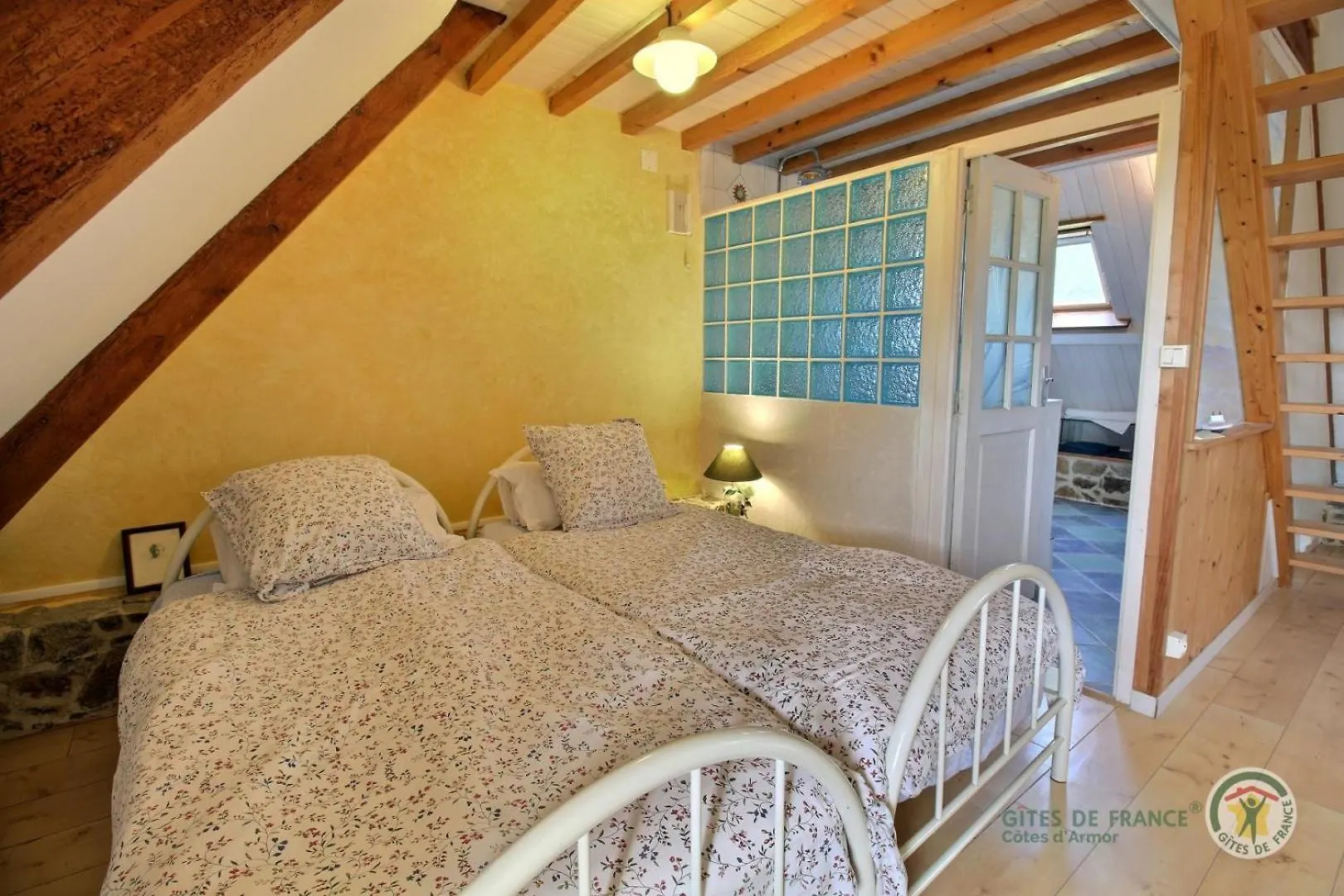 Anermitte Villa Plouguiel Holiday home