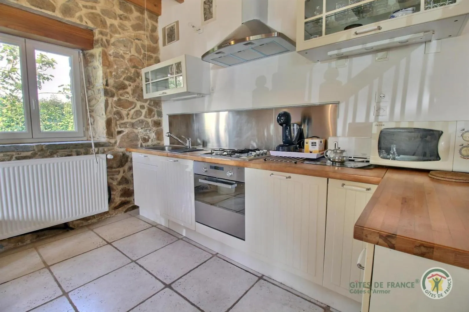 Anermitte Villa Plouguiel Holiday home