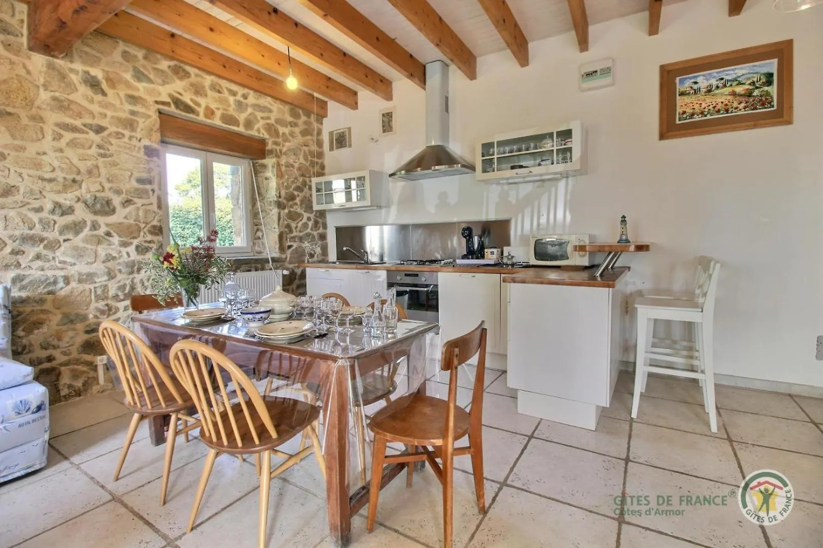 Anermitte Villa Plouguiel