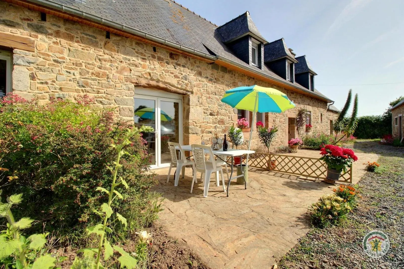 Anermitte Villa Plouguiel France